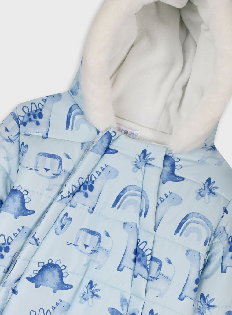  Multi Infant'S Exit Uniform For Boy