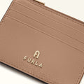 FURLA CAMELIA CARD CASE Furla