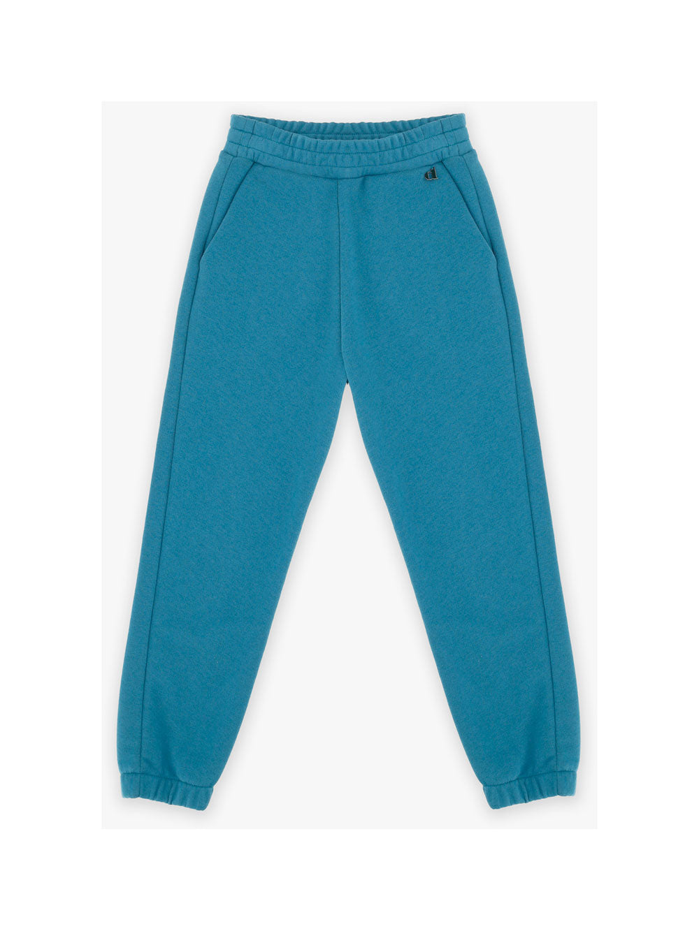 blue jogging JOGGING KHABBAZ