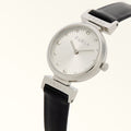 Furla Twist Round Case Watch 25Mm in White - Watches 