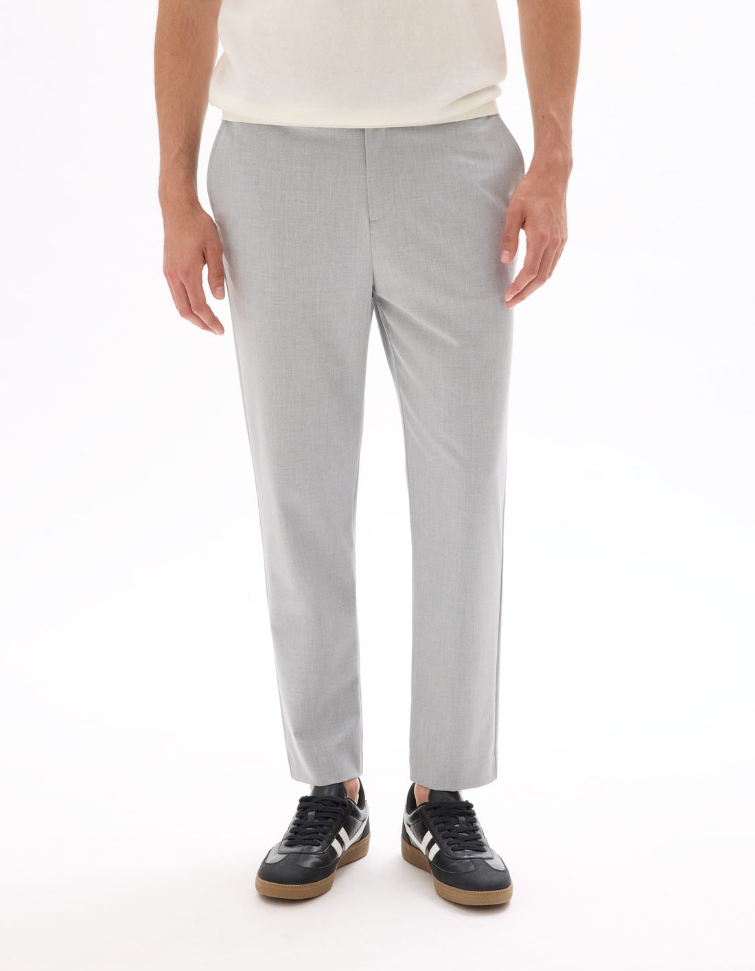 gris clair pants other style