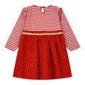 GIRL'S DRESS Energiers