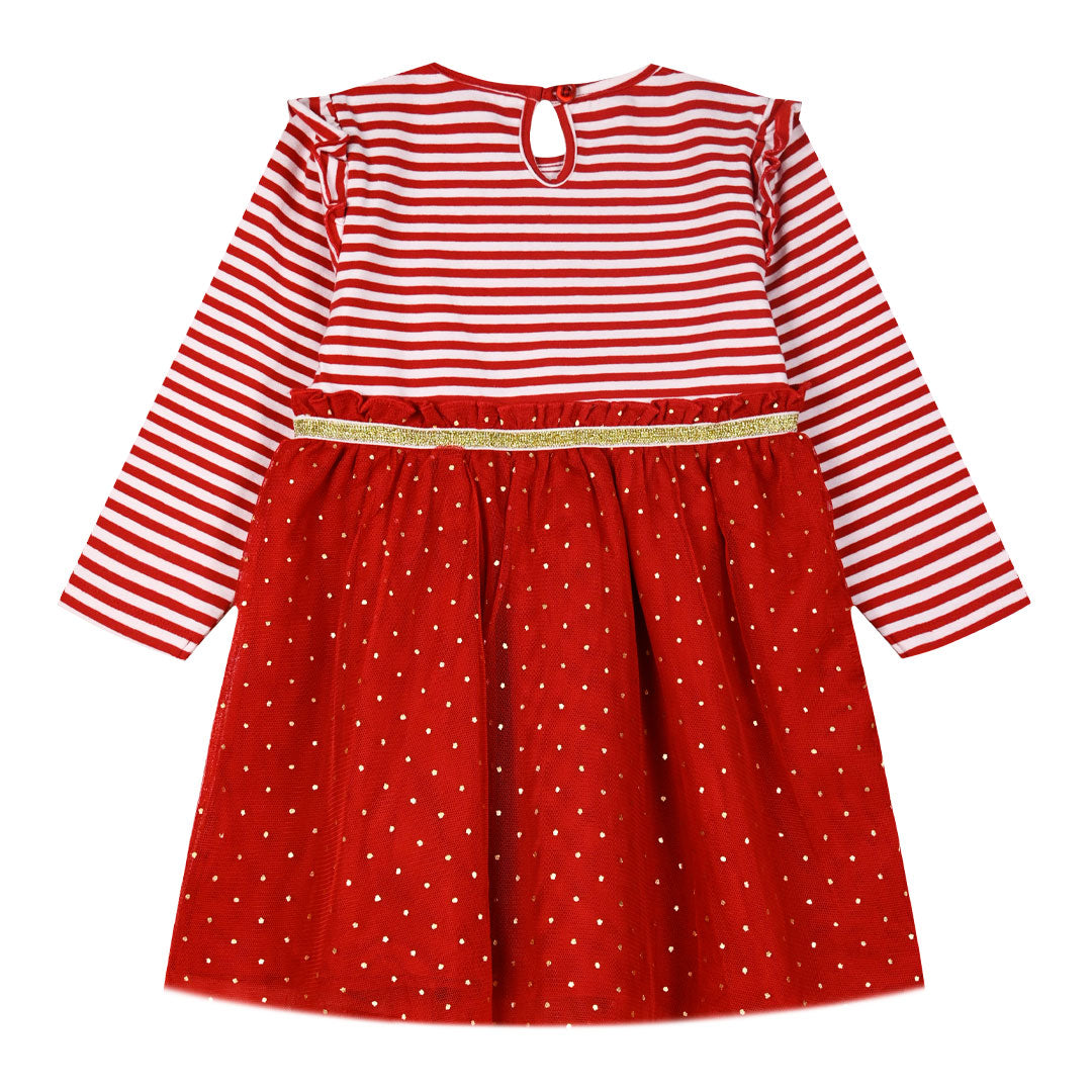 GIRL'S DRESS Energiers
