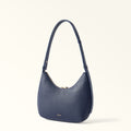 Furla Goccia S Shoulder Bag in Blue - Bags 