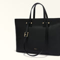 Tote Due-Furla Duetto Nero