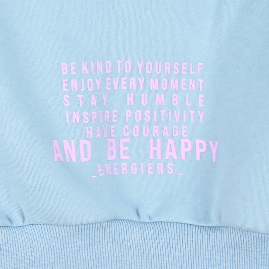 GIRL'S TRACKSUIT Energiers