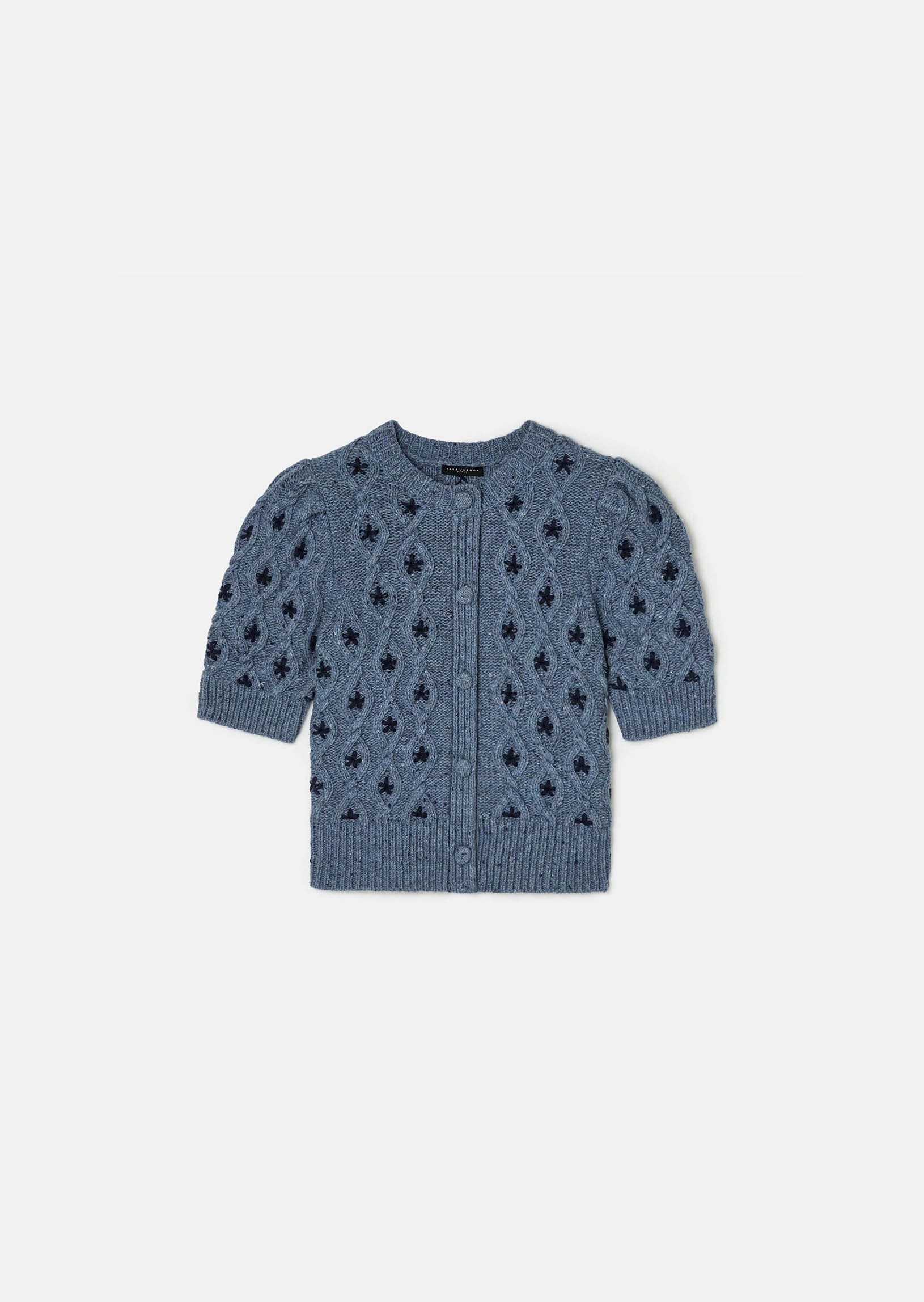 Georges  night vest