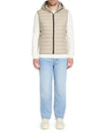 JUSHELLSL BEIGE PUFFY - Celio lebanon