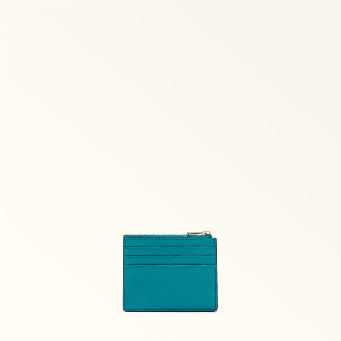 Furla Camelia S Card Case Small Goods In Leather