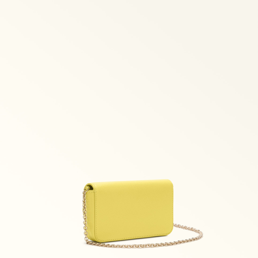 Furla 1927 M Crossbody Bag In Leather