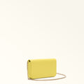 Furla 1927 M Crossbody Bag In Leather