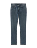 Celio Slim stretch cotton jeans - Blue