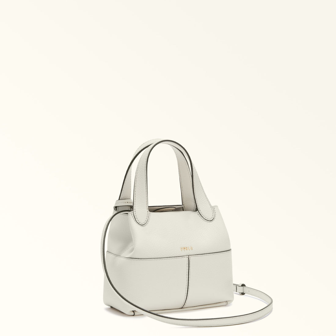 Tote Prr-Furla Primrose Panna