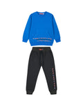 Black  Tracksuit for Boys