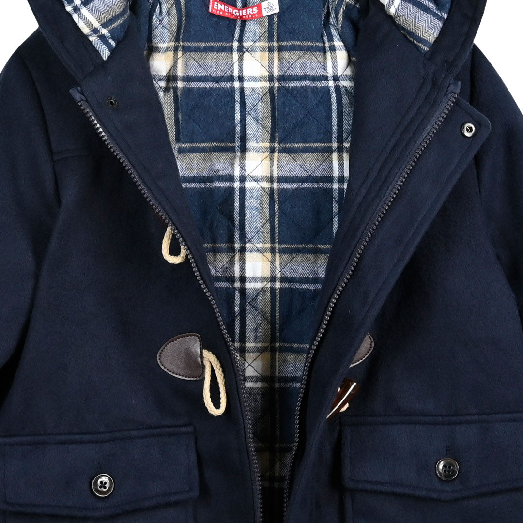 BOY'S COAT Energiers