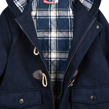 BOY'S COAT Energiers