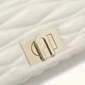 Crossbody Aco-Furla 1927 Panna