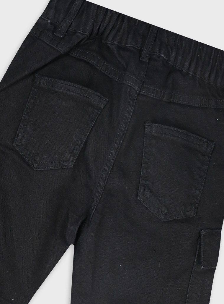 TROUSERS