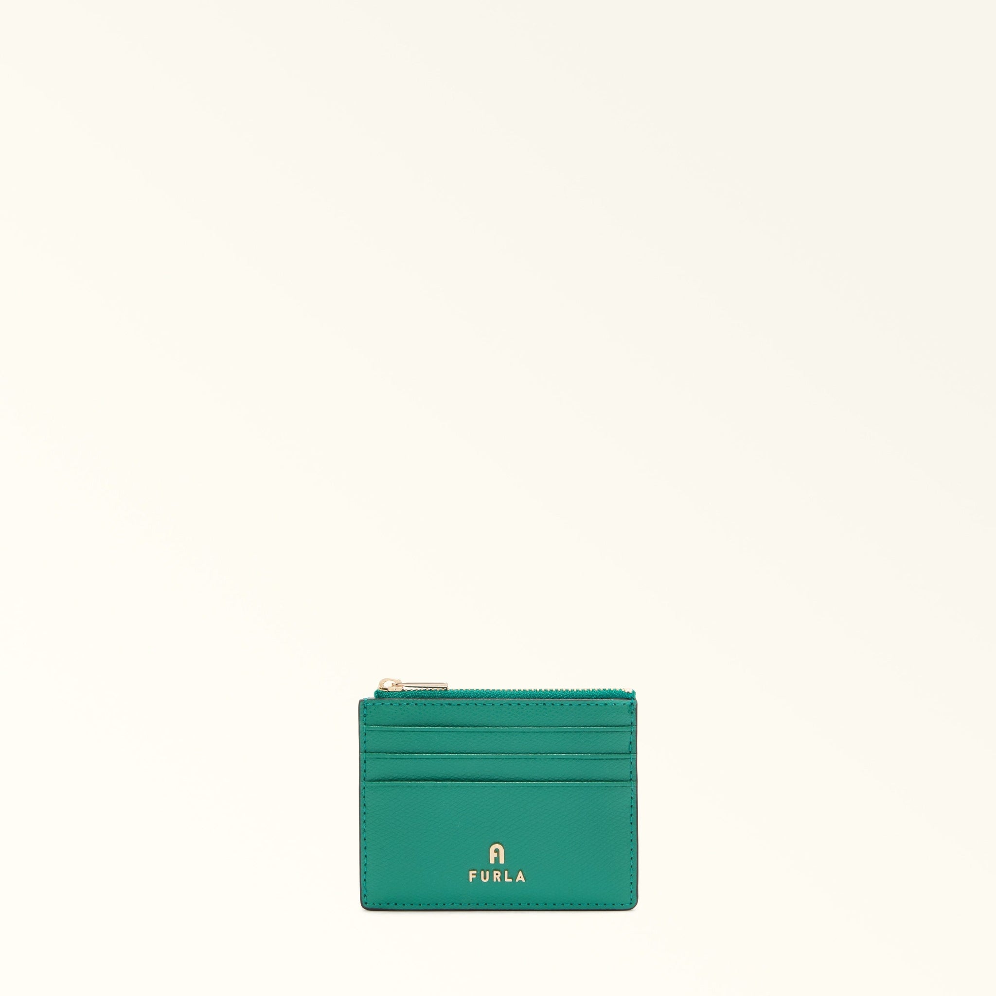 FURLA CAMELIA CARD CASE Furla