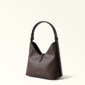 Furla Goccia S Hobo in Brown - Bags 