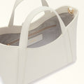 Tote Gcc-Furla Goccia Panna