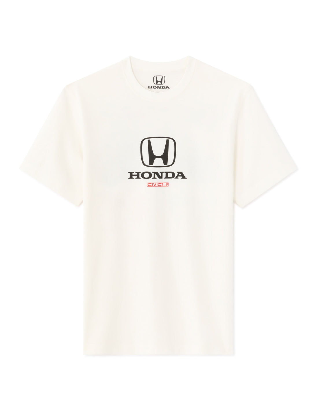 Honda - White T-Shirt Celio
