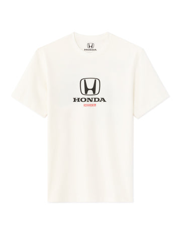 Honda - White T-Shirt