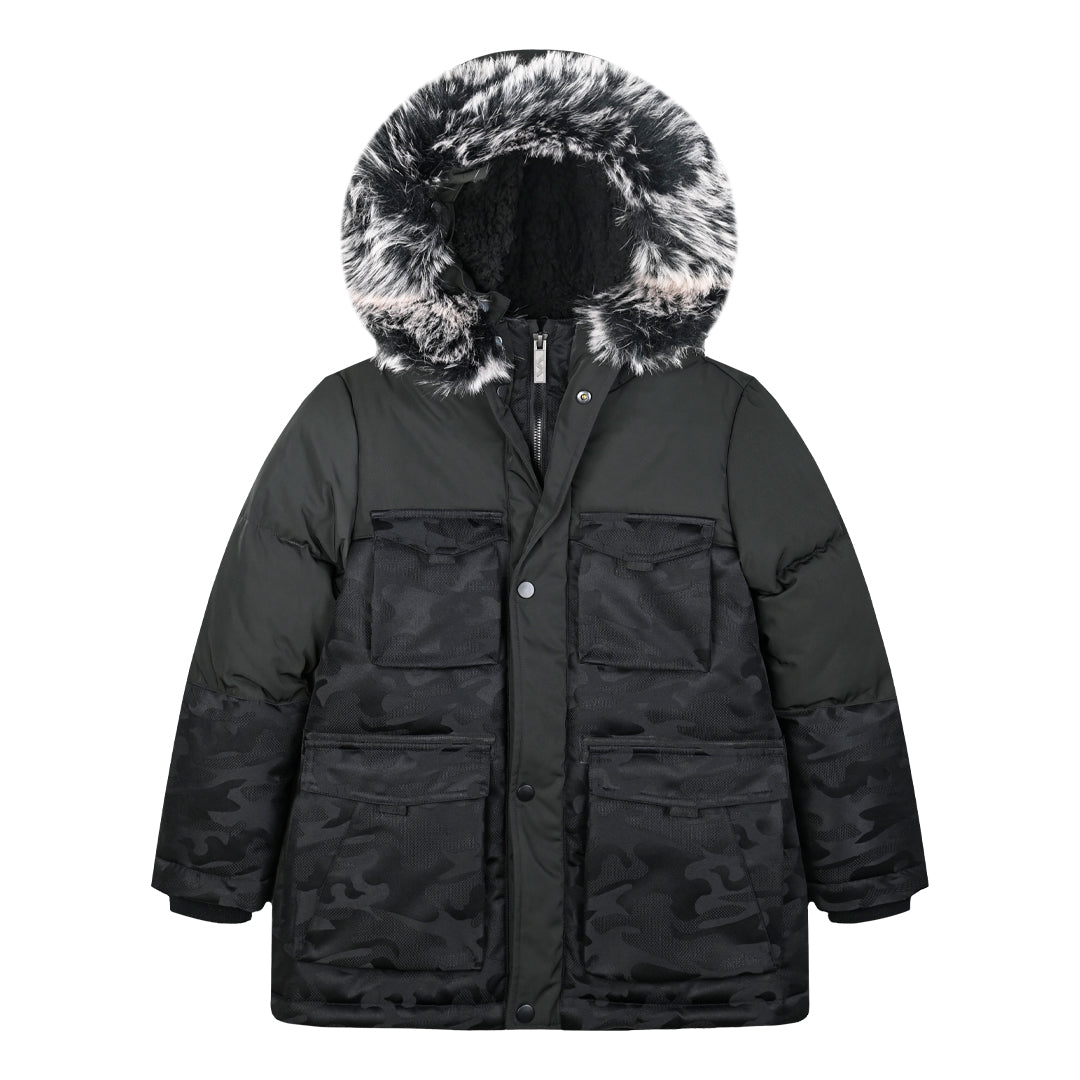 BOY'S JACKET Energiers
