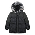 BOY'S JACKET Energiers