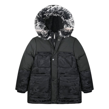 BOY'S JACKET Energiers