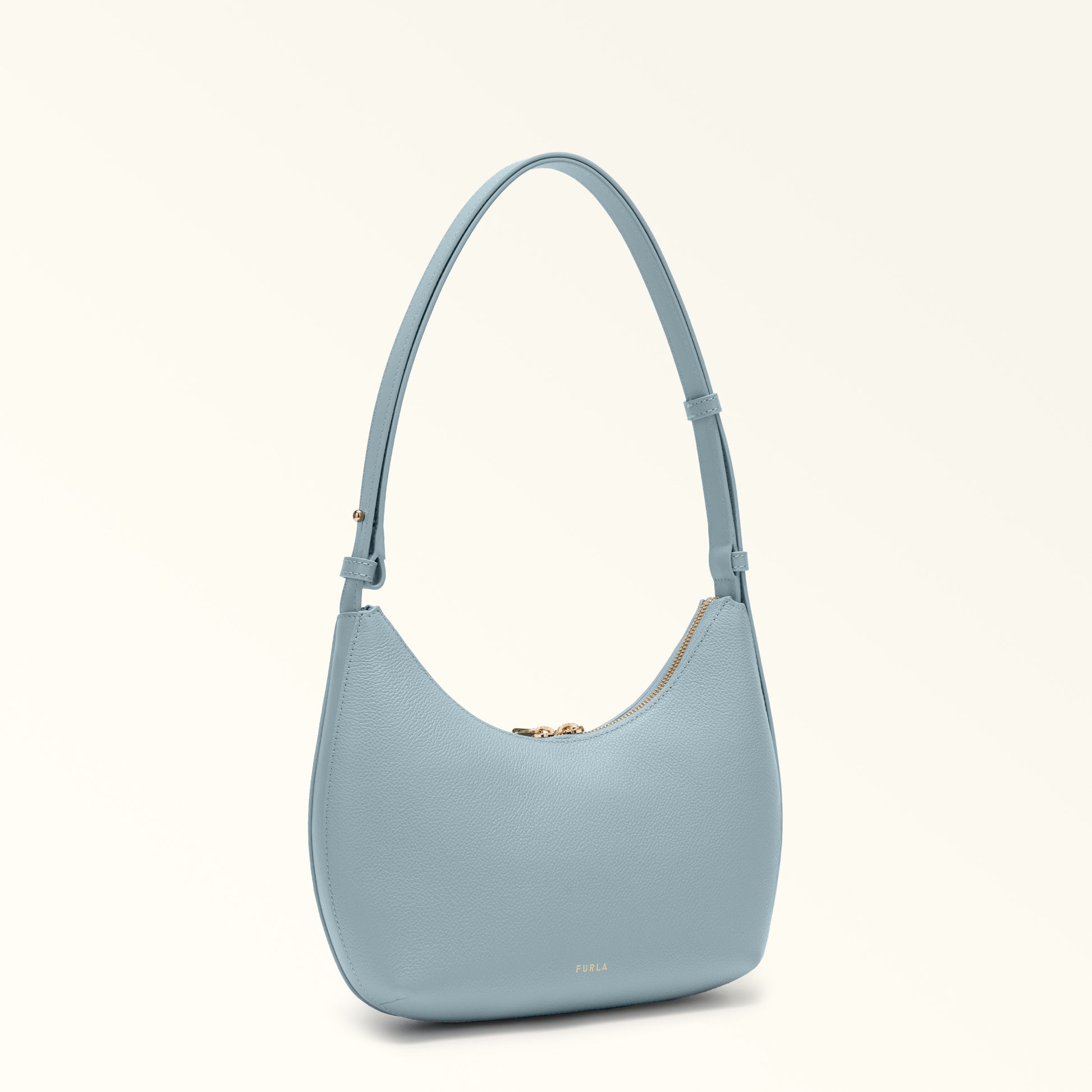 Shoulder Bag Gcc-Furla Goccia Cirro