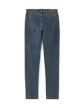 Celio Slim stretch cotton jeans - Blue