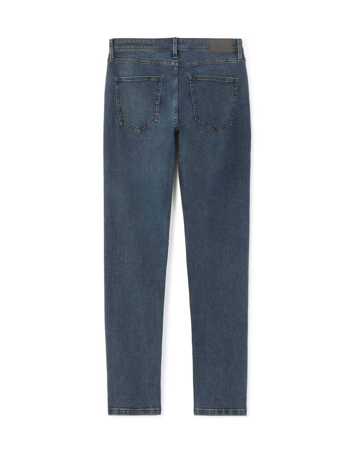 Celio Slim stretch cotton jeans - Blue