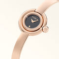 Furla Piercing  Round Case Watch in Pink - Watches 