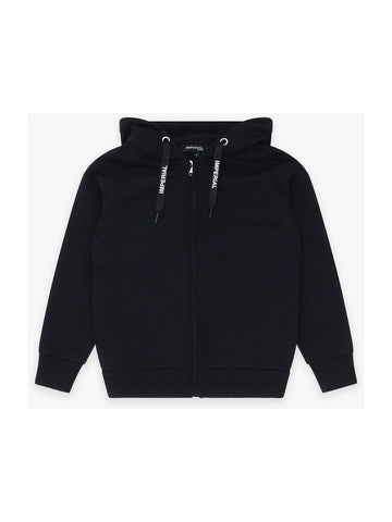 black hoody HOODY KHABBAZ