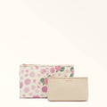 Cosmetic Case Cme-Furla Camelia Toni Azalea+Ballerina I