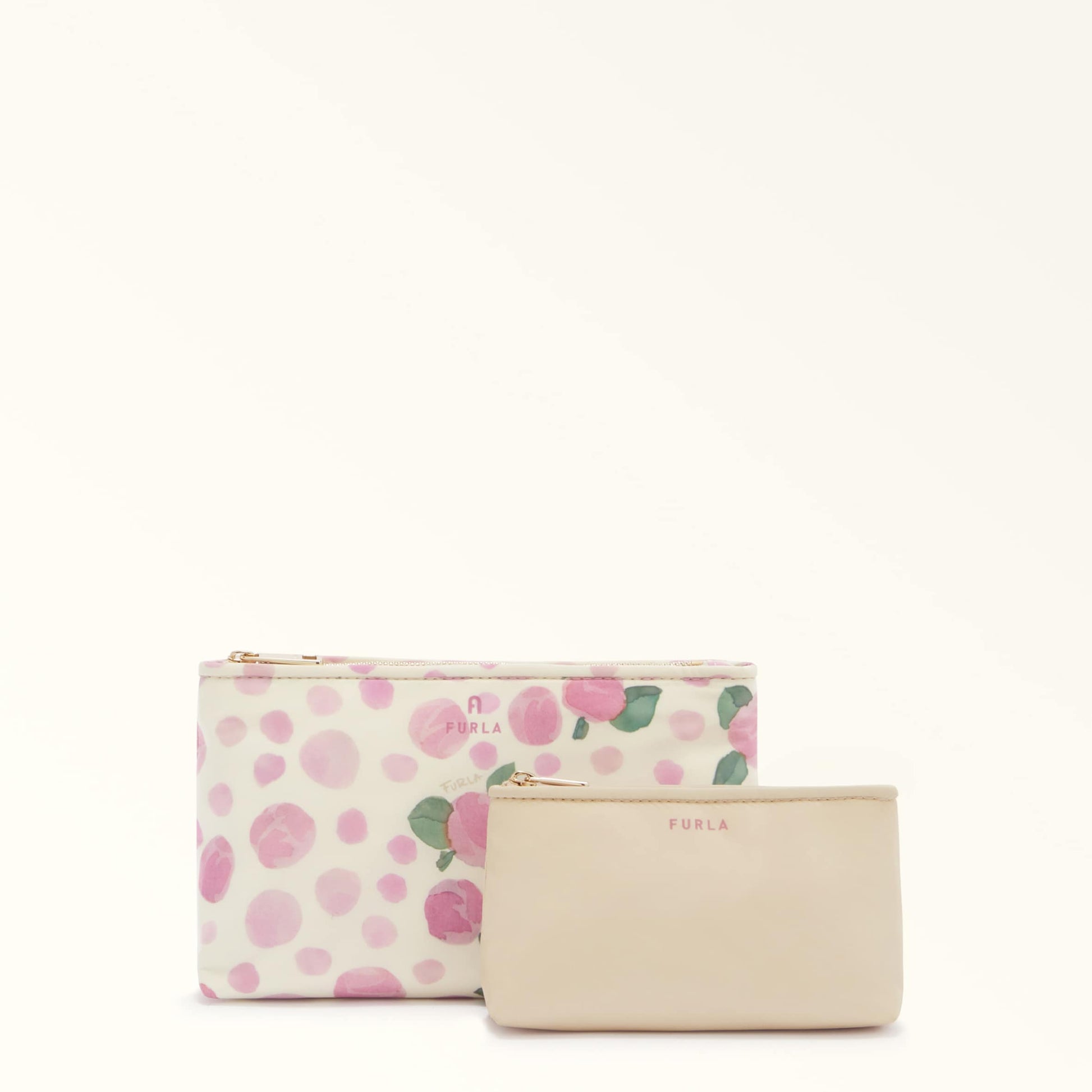 Cosmetic Case Cme-Furla Camelia Toni Azalea+Ballerina I