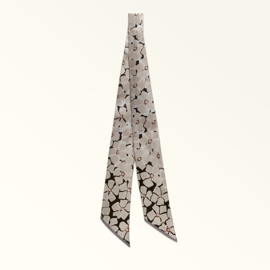 Furla Fiona Skinny Scarf 20X160  For Women