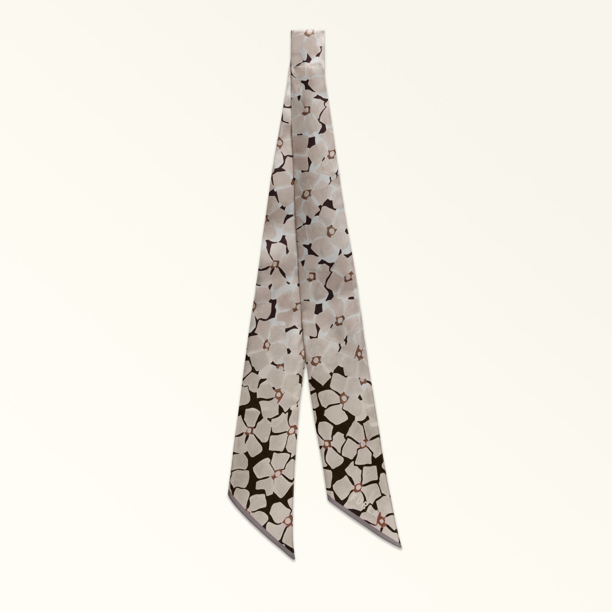 Furla Fiona Skinny Scarf 20X160  For Women