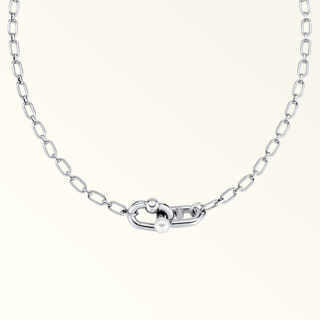 Necklace Muv-Furla Mianuvola Color Argento