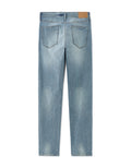Bleached H25 Jeans 1 Length - Celio Lebanon