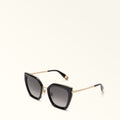 Sunglasses Fzz-Furla Sunglasses Nero