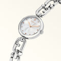 Watches Furla Mianuvola Round Color Argento