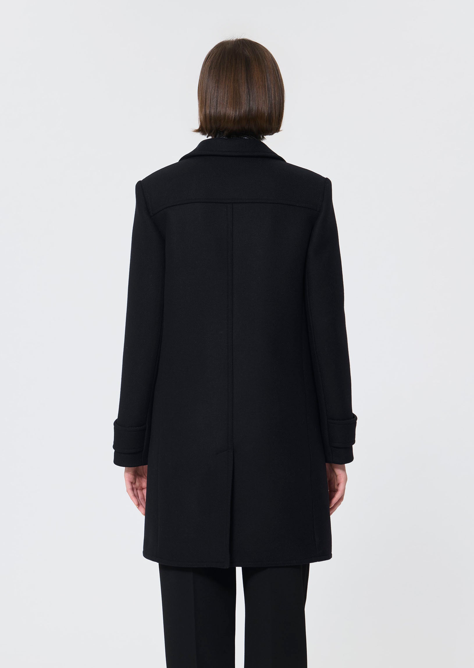 Manon Coat by Tara Jarmon Lebanon