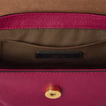 Furla Moonlight Mini Top Handle in Pink - Bags 