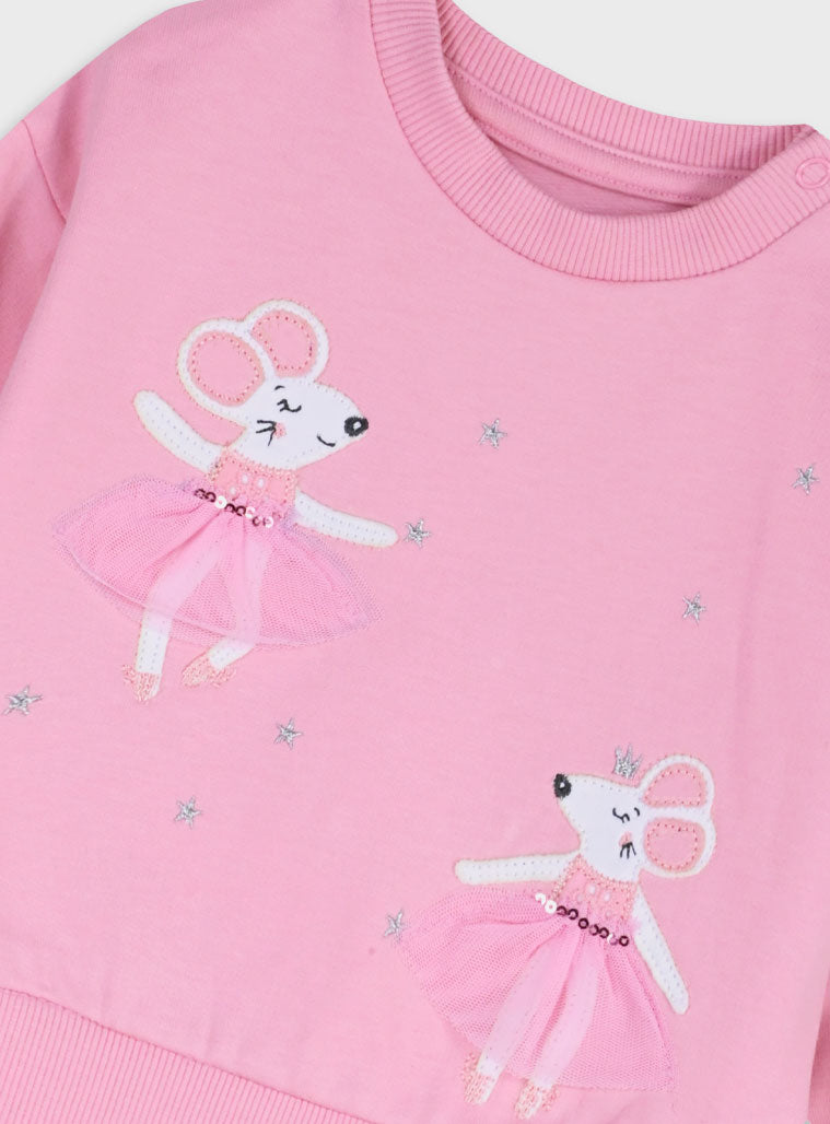 INFANT'S SET
