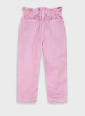 Pink Pants for Girls