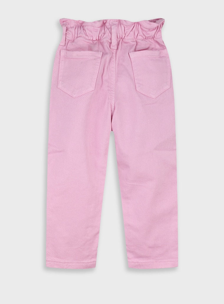 Pink Pants for Girls