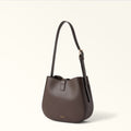 Furla Dora Mini Bucket Bag in Brown - Bags 