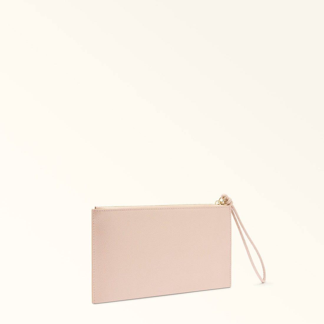 Furla Iride M Envelope in Pink - Bags 